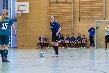 Bild 341 - Girls Cup